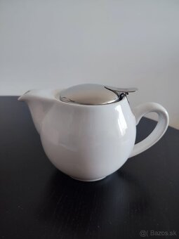 Súprava pohárov a riadu - 8