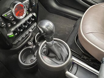 Mini Countryman 1,6 16V - 8