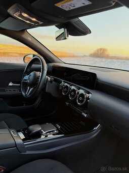 Mercedes Benz CLA 180 D Shooting brake - 8