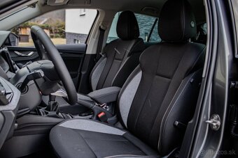 Škoda Scala 1.5 TSI Top Selection - 8