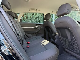 Audi e-tron 50 quattro Advanced 30tis km 2023 - 8