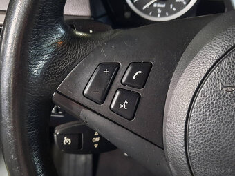 BMW Rad 5 530 d A/T - 8