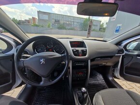 Peugeot 207 1.4hdi 50kw - 8