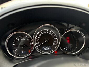 Mazda CX5 Skyactiv , 2,2,diesel Automat - 8