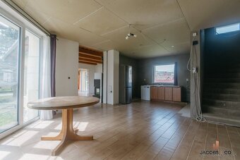 4 izbový rodinný dom na predaj, obec Vyšný čaj - 8