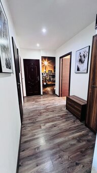 3-izbový byt Hollého v Šali, 68 m2, po rekonštruk.,zariadený - 8