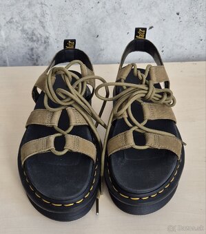 Dr. Martens Nartilla EU40 - 8