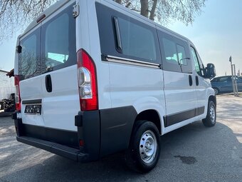 🔷Fiat DUCATO 2.2JTD 9MIESTNY🔷 - 8