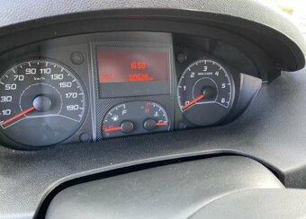 -----FIAT DUCATO 2.3 JTD EURO 6 EURO 6+----- - 8