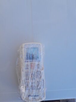 Predám klimatizácie-Daikin a Toshiba - 8