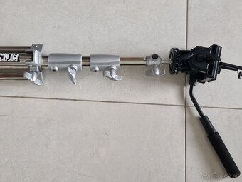 Predam stativ - 8