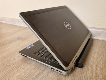 ▼Dell Latitude E6430s - 14" / i7-3540M / 8GB / SSD / ZÁR▼ - 8