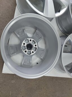 5x112R16 elektrony orig.ŠKODA OCTAVIA - 8