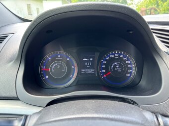 Hyundai i40 CW 1.7 CRDi 136k Premium - 8