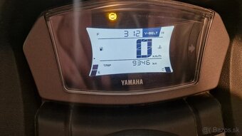 Yamaha nmax 125 - 8