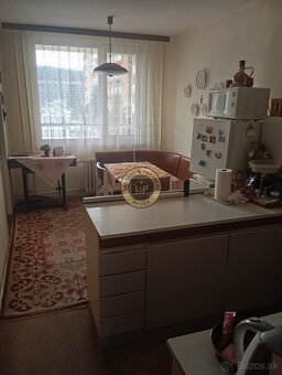 Predaj 3-izbový byt, Moldava nad Bodvou ,, PREDANÉ,, - 8