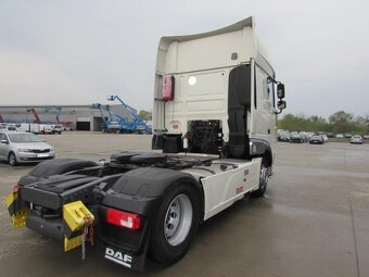 Predám ťahač DAF XF 480 FT BL-949ZR - 8