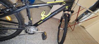 Horský bicykel 26" kolesá - 8