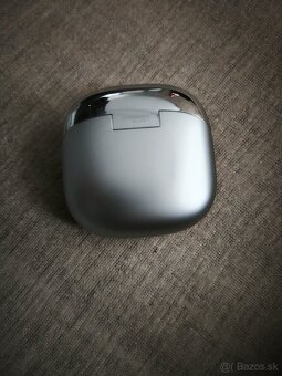 predam sluchatka xiaomi buds 5 titan gray - 8