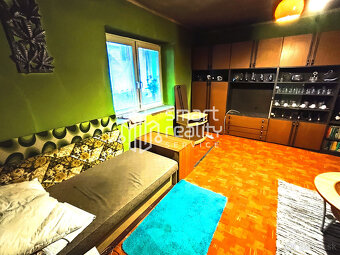 Na predaj, rodinný domček/chalupa, 50 m2, Tekovská Breznica - 8