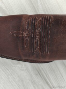 Ariat Sport Big Country - 8