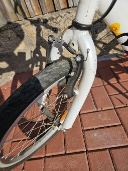 Horský bicykel - 8