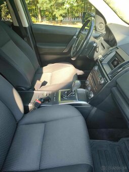 Predám Land Rover Freelander 2.2 diesel - 8
