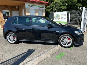 Volkswagen Golf 2.0 TDI BMT 184k GTD EU6 - 8