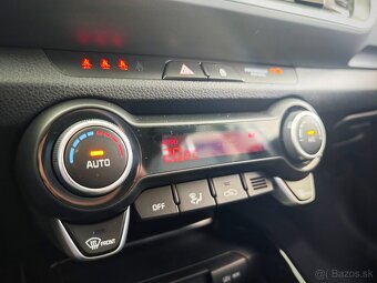 Kia Stonic 1,2 DPi GOLD - 8