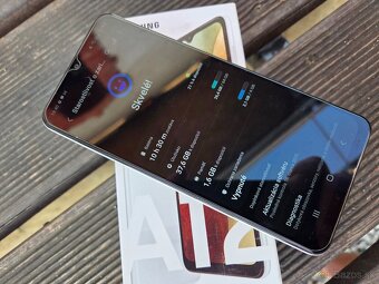 Predam Samsung galaxy A12 v TOP stave - 8