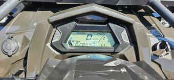 CF MOTO 450L - 8