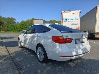BMW 3GT SPORT - 8