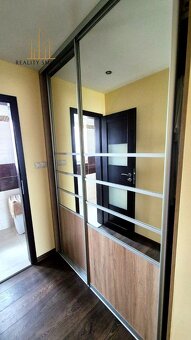3i byt, 84 m²,komplet.rekonšt.+ garáž, záhradka - 8