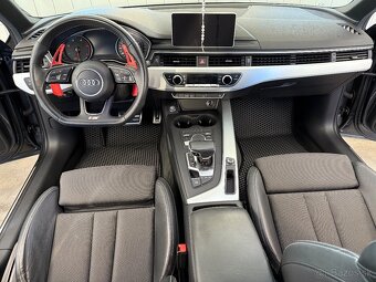 Audi A4 B9 Sport 35 S-line 110kw(150PS) - 8