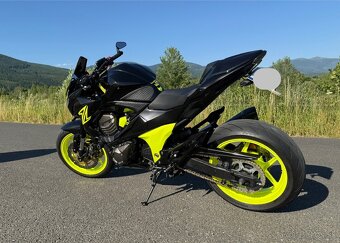 Kawasaki Z800 ABS 2016 83kW - 8