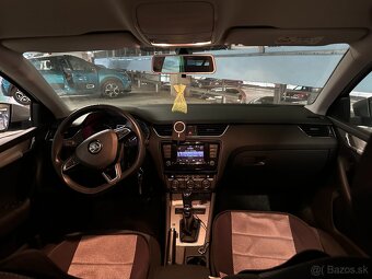 Škoda Octavia 3 Combi 2015 2.0 TDI DSG 6ST - 8