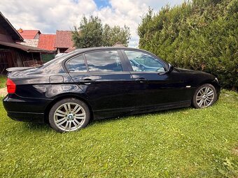 Bmw e90 - 8
