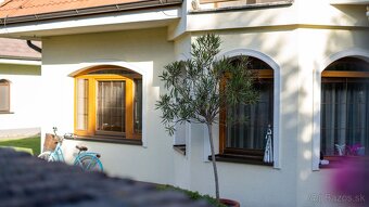 Predaj 2podlažný 6izb. rod.dom s dvoj garážou na Kozáck - 8