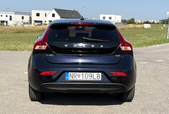 Volvo V40 T2 rv 2016 130850km - 8