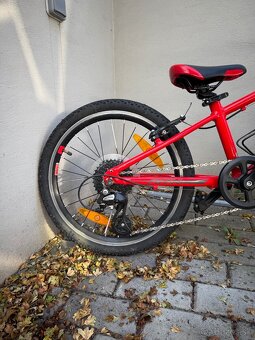 „Giant ARX 20 – ľahký detský bicykel, 220 €“ - 8
