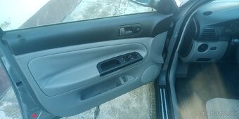 Vw Passat B5,5 Highline 1,9 TDI 96kw - 8