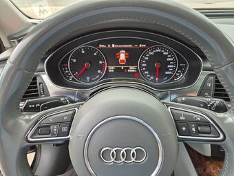 AUDI A6C7 QUATRO AVANT 3.O TDI 180 KW - 8