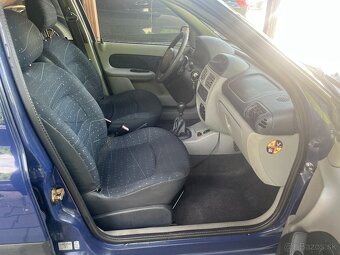 Renault Thalia 1.5 dCi Authentique - 8