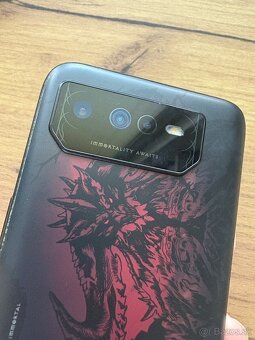 Asus rog phone 6 diablo immortal - 8
