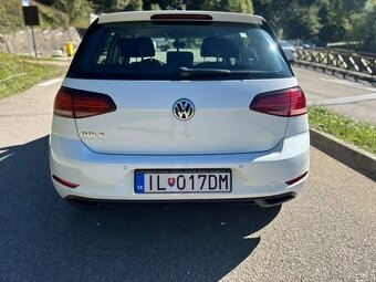 Volkswagen Golf 7 1.6 tdi - 8