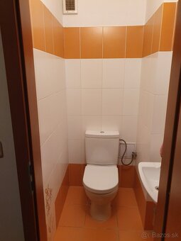 PRENÁJOM 2 IZBOVÉHO BYTU  PRI OC MAX V TRENČÍNE - 8