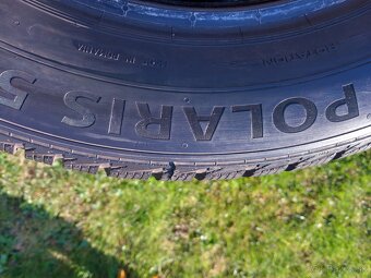 205/60 r16 zimne pneumatiky 2kusy - 8