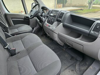 Peugeot Boxer 2.2 HDi L3H3 - 8