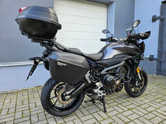 Yamaha Tracer 900 ABS - 8