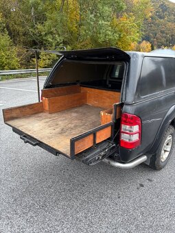 Ford Ranger 2.5 105kw - 8